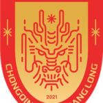 重庆铜梁龙队标