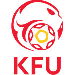 吉尔吉斯斯坦U20队标