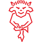 林肯城队标