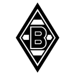 门兴格拉德巴赫队标