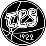 TPS图尔库队标