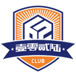 厦门壹零贰陆队标